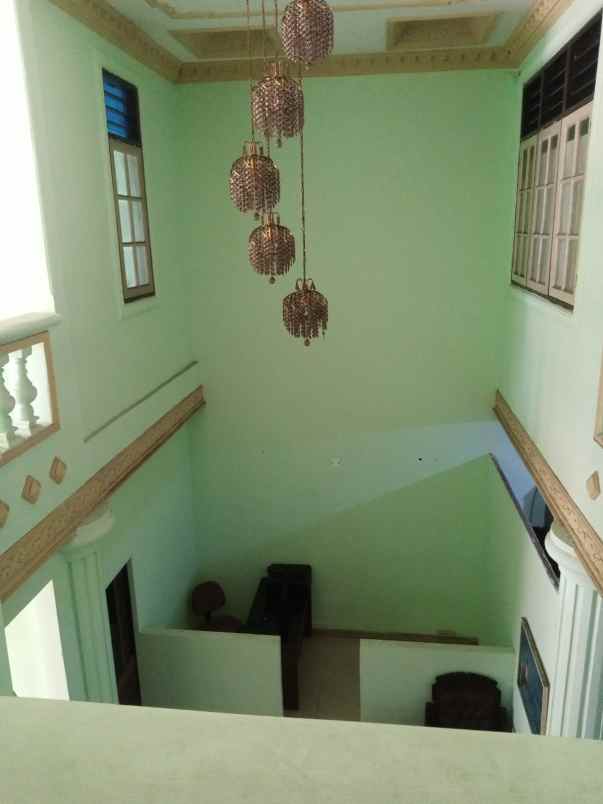 dijual rumah cibubur