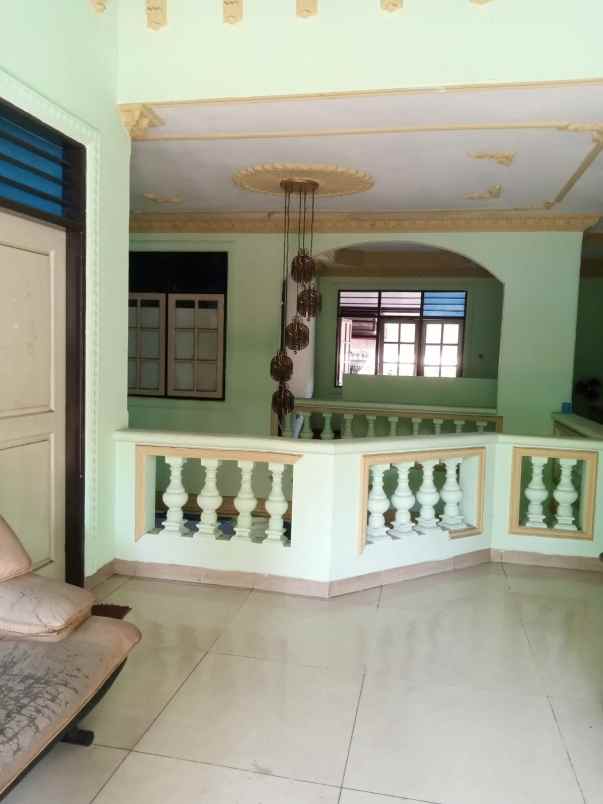 dijual rumah cibubur