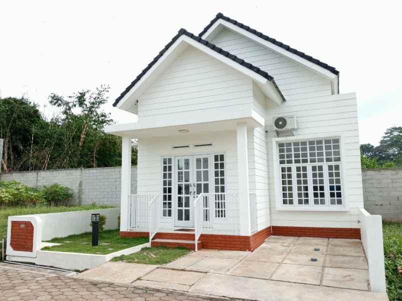 dijual rumah cigelam babakancikao