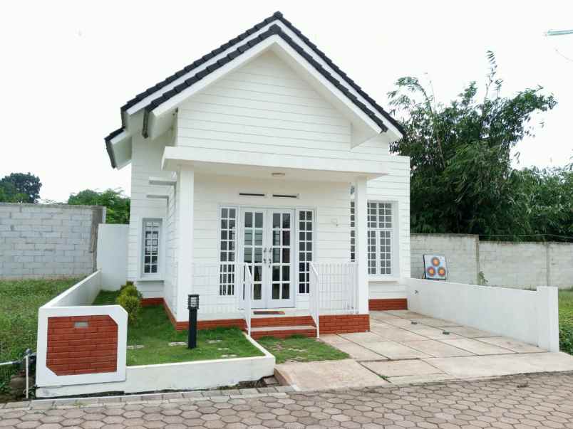 dijual rumah cigelam babakancikao