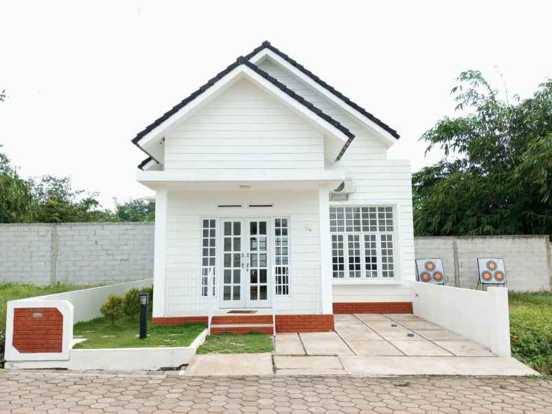 dijual rumah cigelam babakancikao