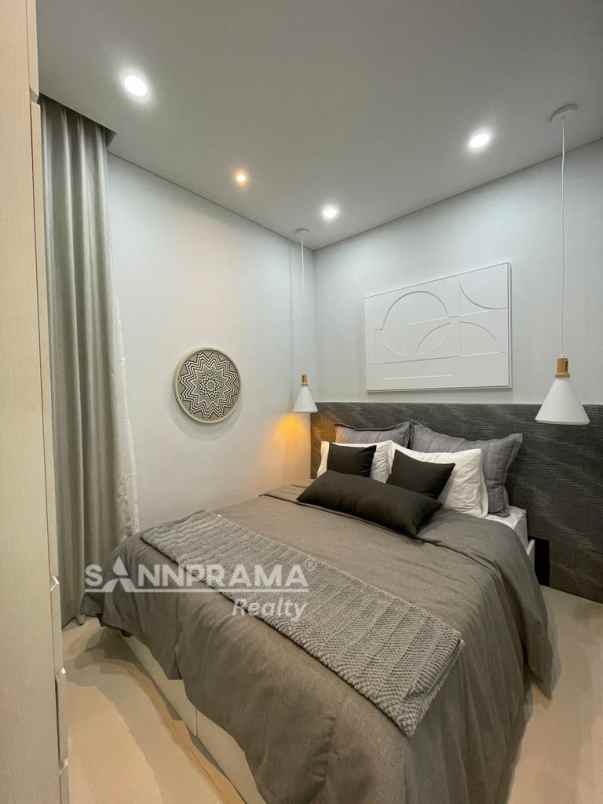 dijual rumah cijantung