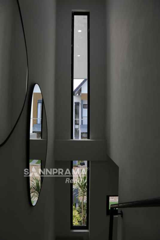 dijual rumah cijantung