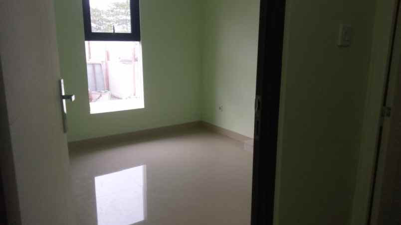 dijual rumah cikande