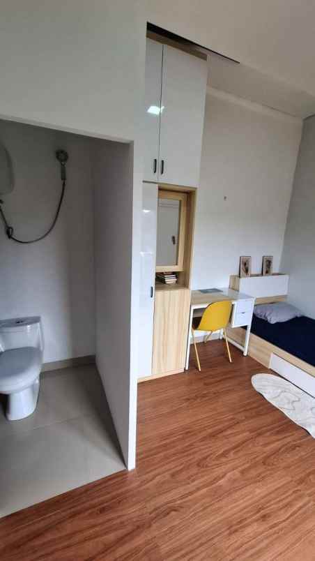 dijual rumah cikarawang