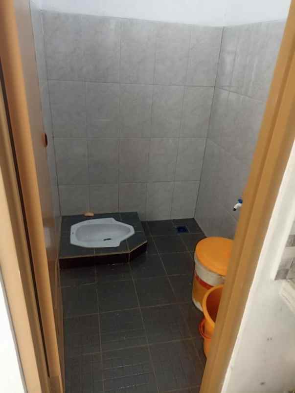 dijual rumah cikawao majalaya bandung