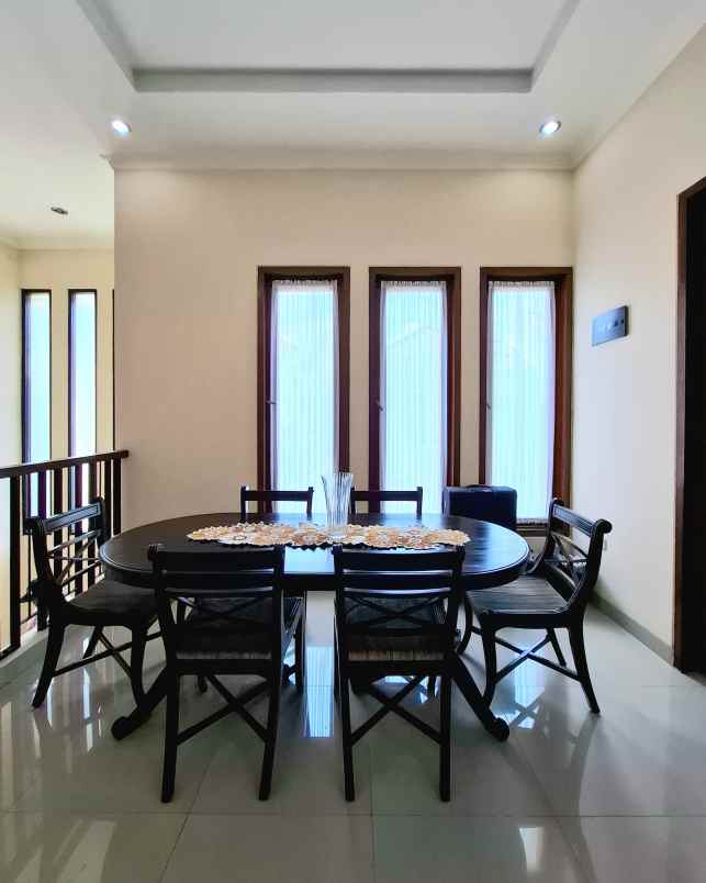 dijual rumah cilandak jakarta selatan