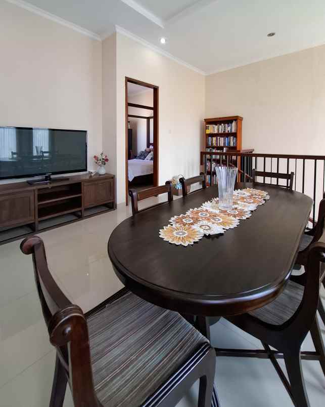 dijual rumah cilandak jakarta selatan