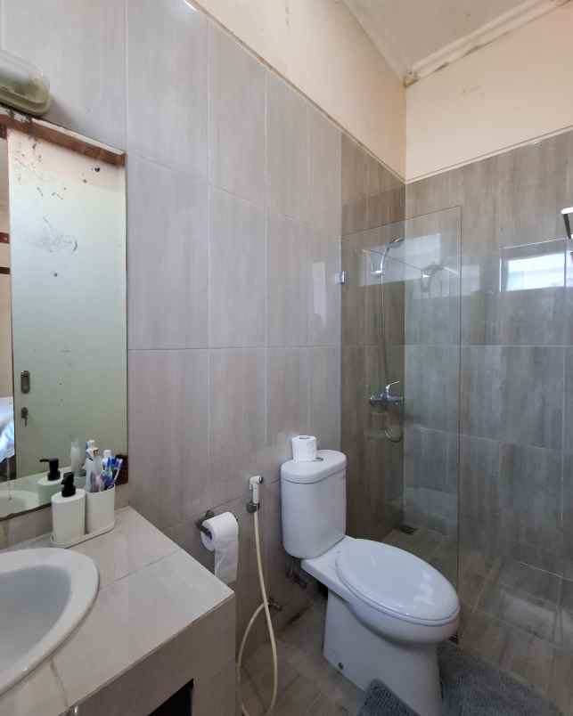 dijual rumah cilandak jakarta selatan