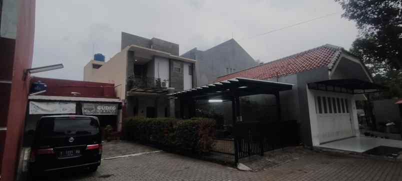 dijual rumah cilandak kko