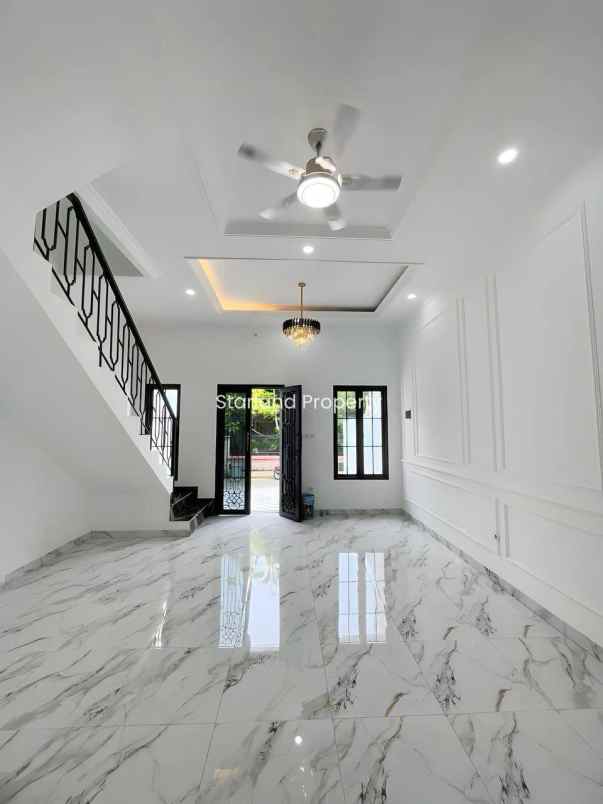 dijual rumah ciledug