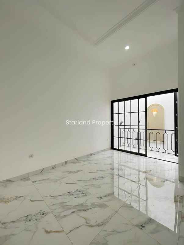 dijual rumah ciledug