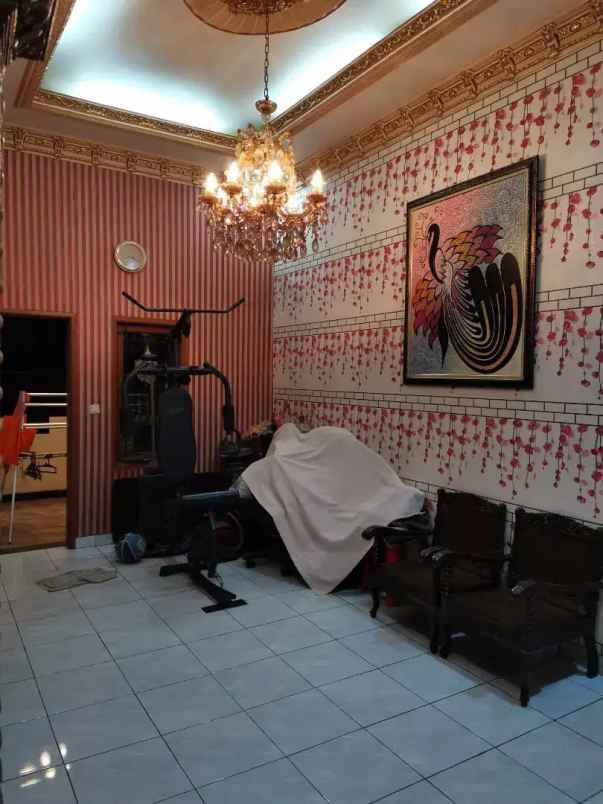 dijual rumah cilincing