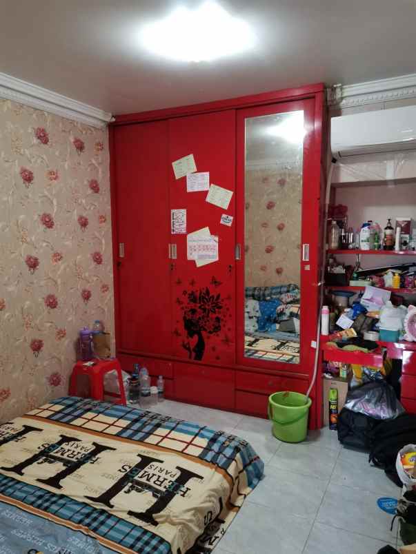 dijual rumah cilincing