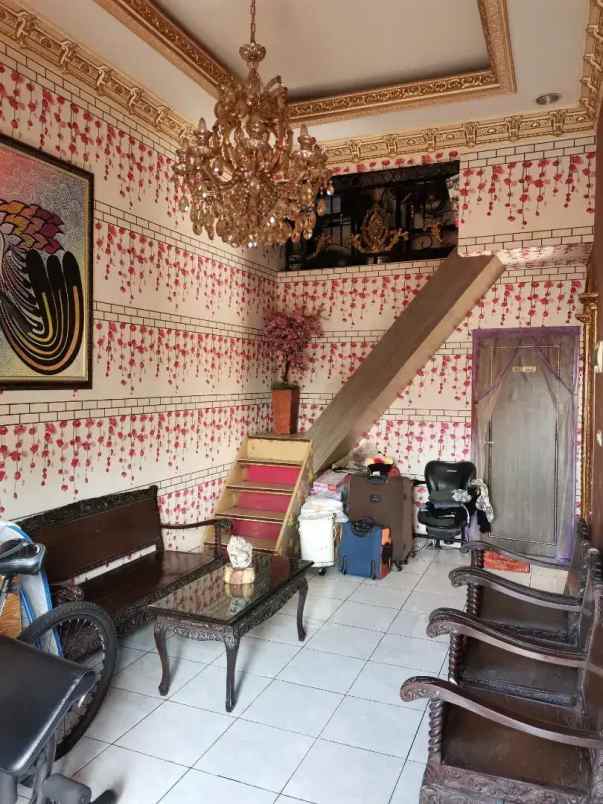 dijual rumah cilincing