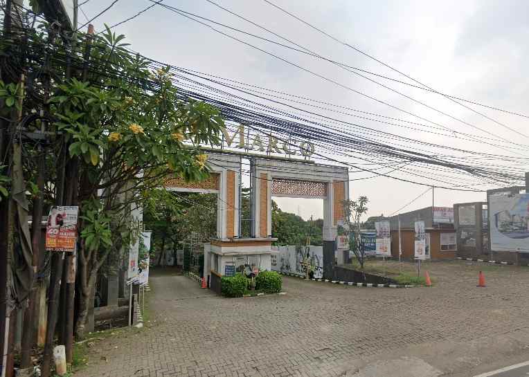 dijual rumah cilodong depok