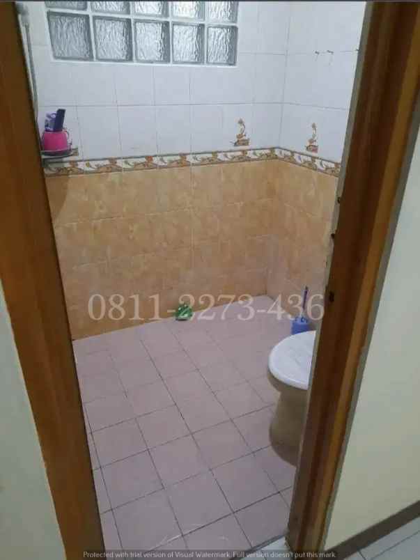 dijual rumah cimahi