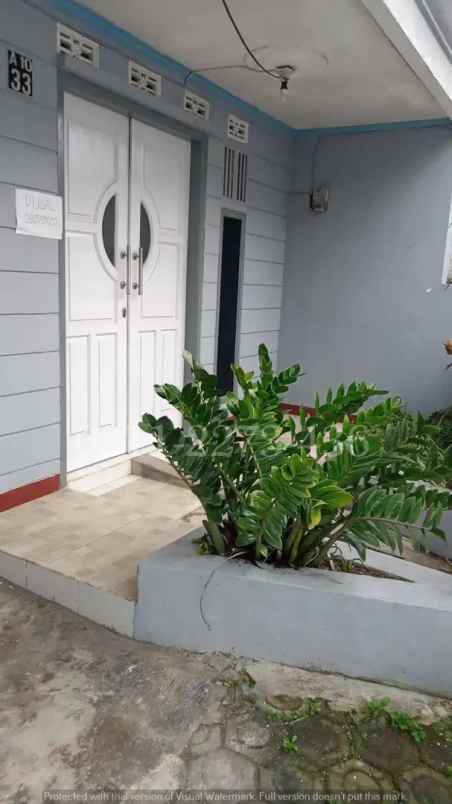 dijual rumah cimahi