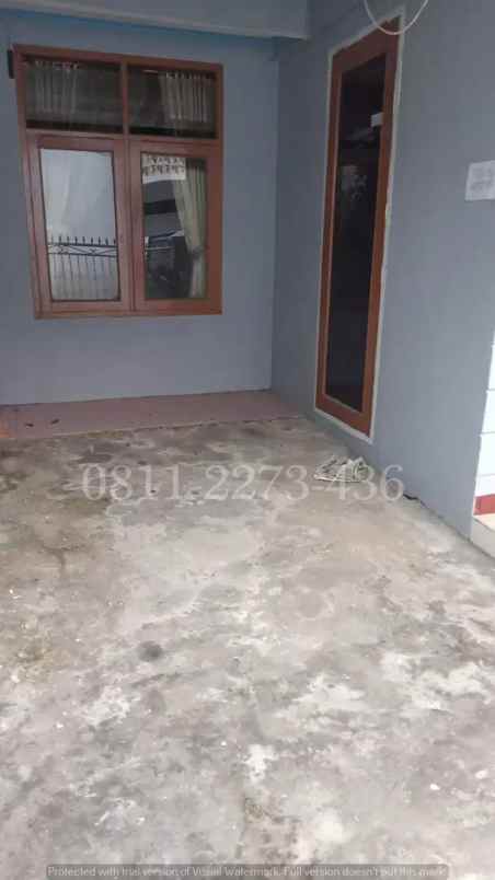 dijual rumah cimahi