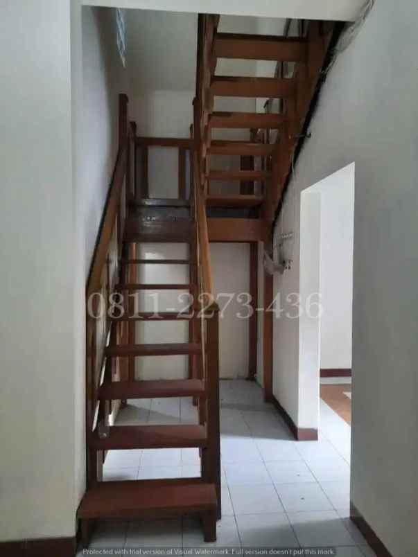 dijual rumah cimahi