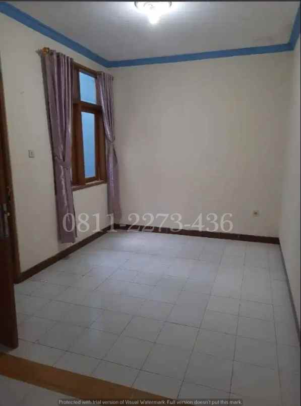 dijual rumah cimahi