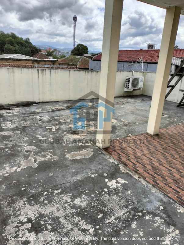 dijual rumah cimahi tengah