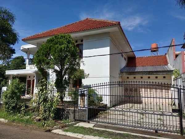 dijual rumah cimahi utara