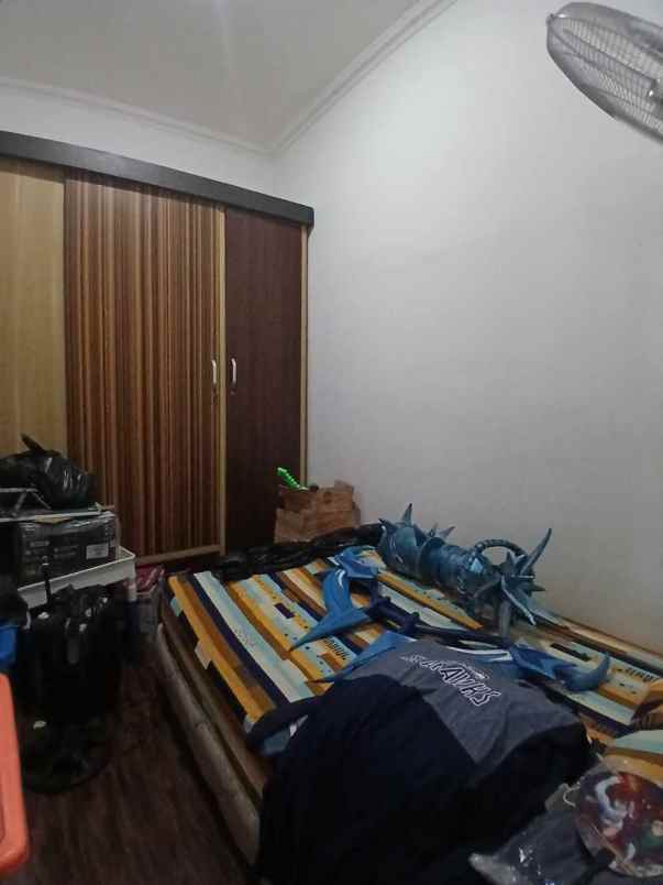 dijual rumah cimanggis