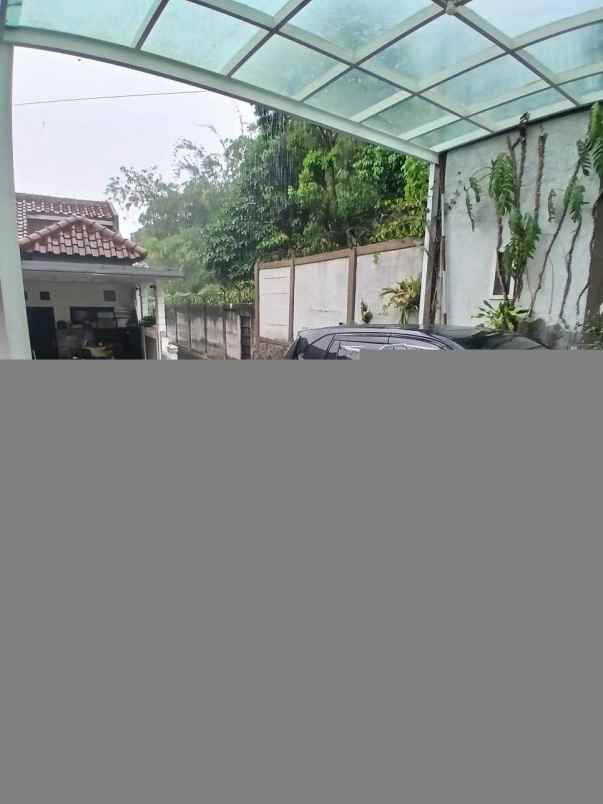 dijual rumah cimanggis