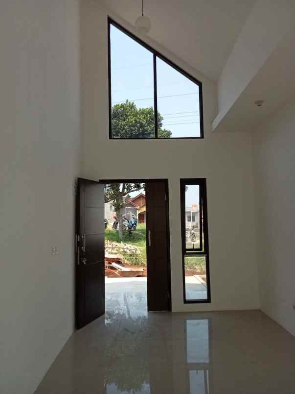 dijual rumah cipadung cibiru bandung