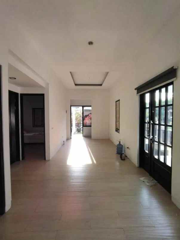 dijual rumah cipayung ciputat