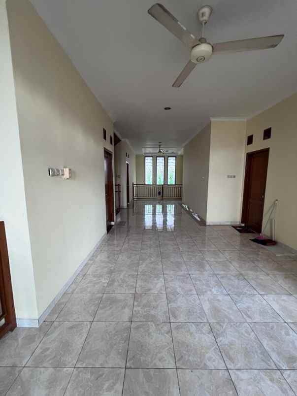 dijual rumah cipinang pulo gadung