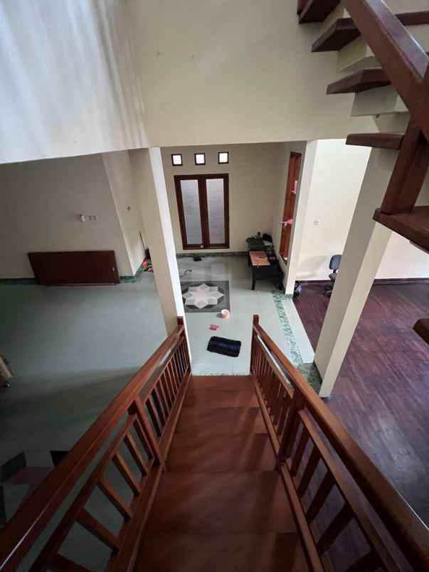 dijual rumah cipinang pulo gadung