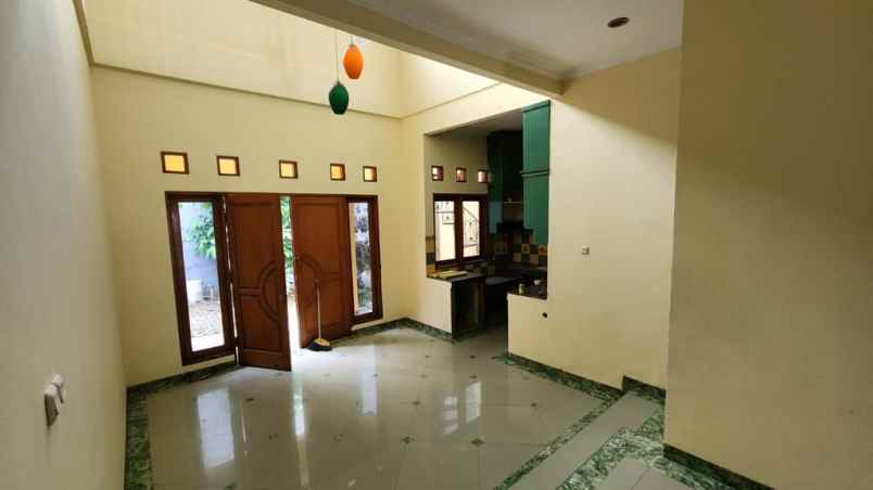 dijual rumah cipinang pulo gadung