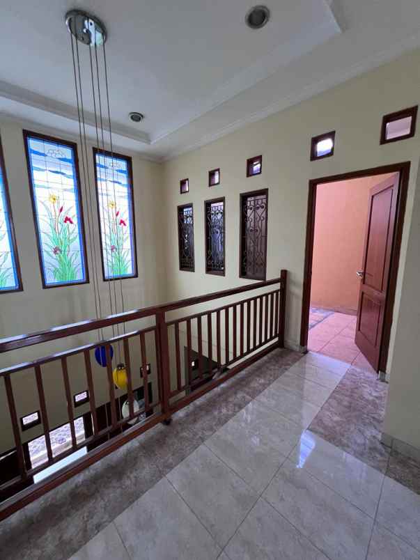 dijual rumah cipinang pulo gadung