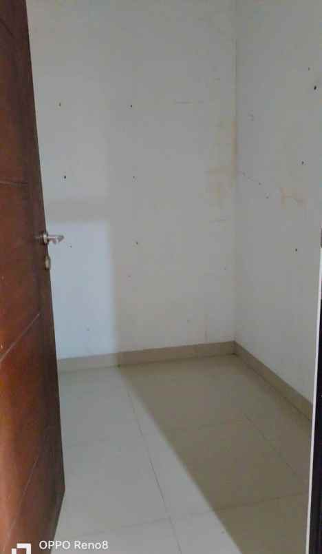 dijual rumah cisaranten kulon