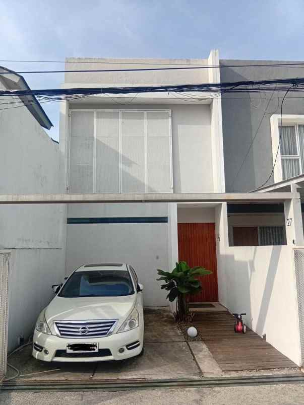 dijual rumah cisaranten kulon arcamanik