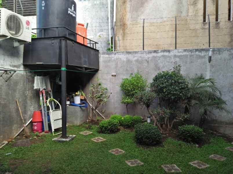 dijual rumah citeureup