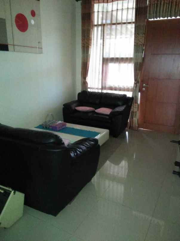 dijual rumah citeureup