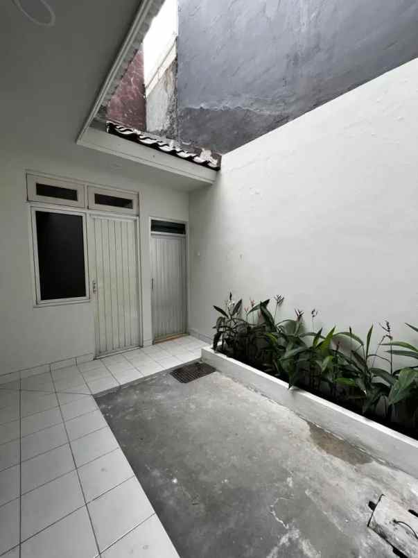 dijual rumah citragrand cibubur