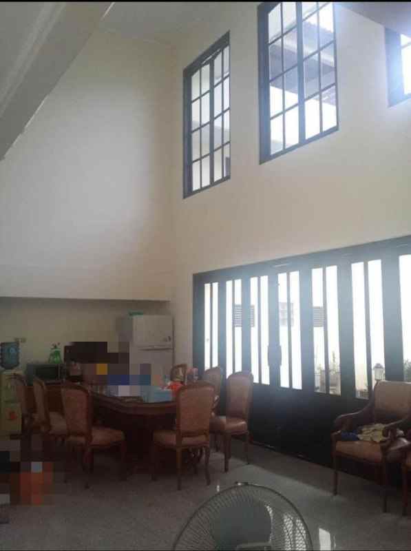 dijual rumah citraland taman internasional