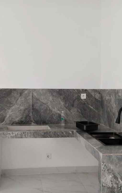 dijual rumah cluster ifolia kota