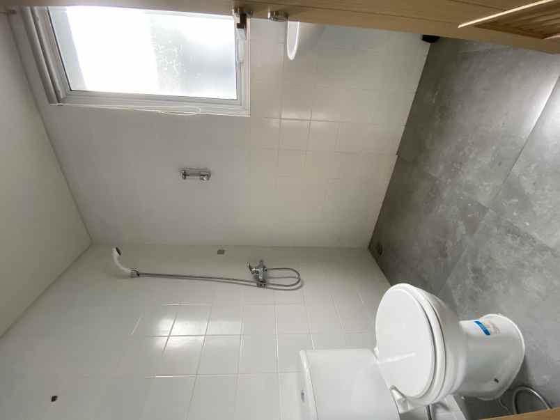 dijual rumah cluster imajihaus