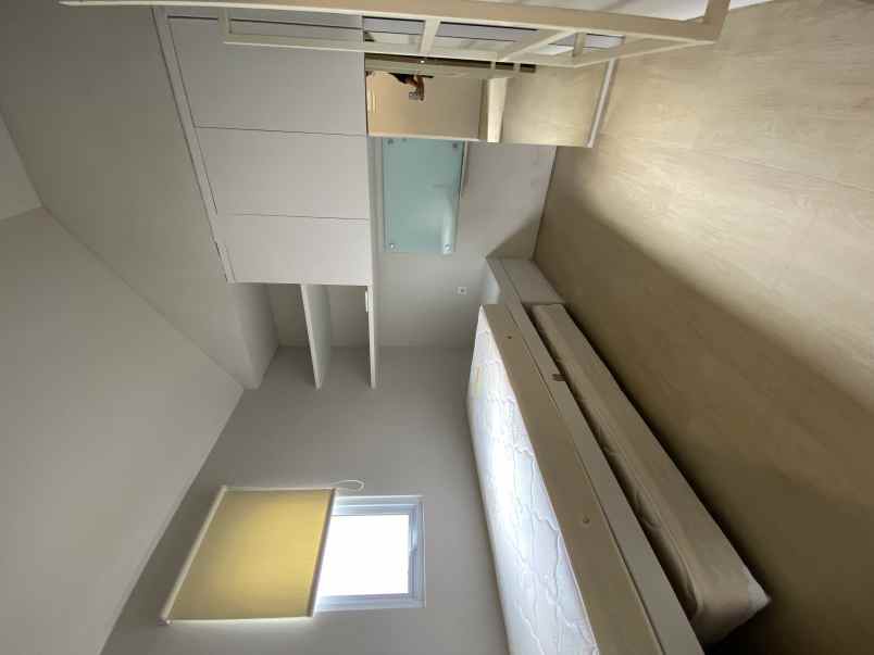 dijual rumah cluster imajihaus