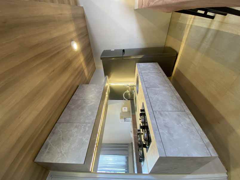 dijual rumah cluster imajihaus