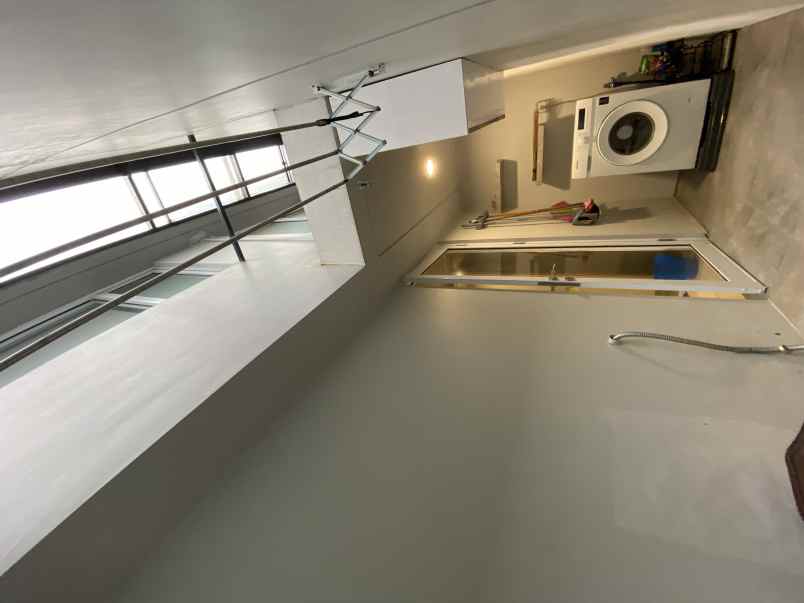 dijual rumah cluster imajihaus