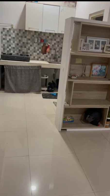 dijual rumah cluster kiara mas indah