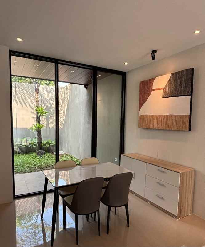 dijual rumah condongcatur depok sleman