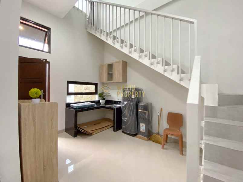 dijual rumah condongcatur depok sleman