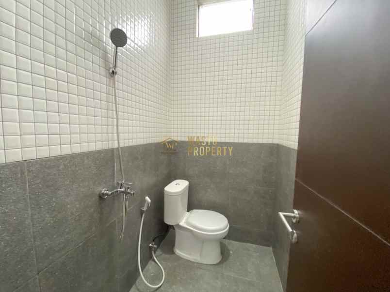 dijual rumah condongcatur depok sleman